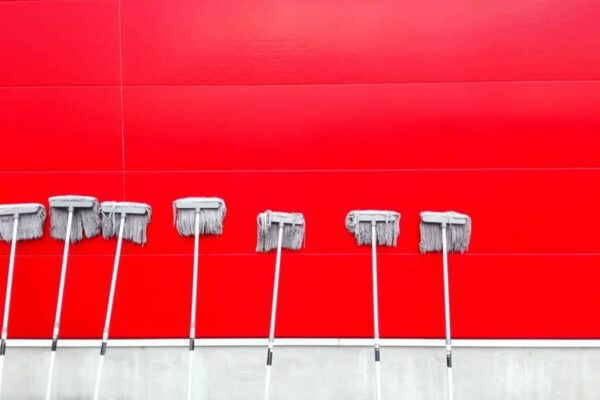 Dirty Data: A Trickle, then a Torrent