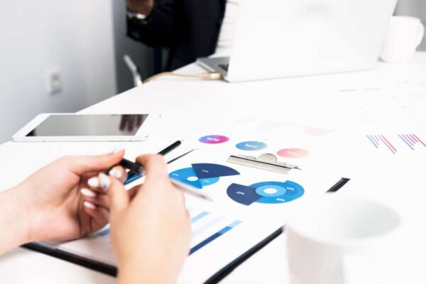 2 Steps to Using Predictive Sales Analytics for More Accurate Forecasting