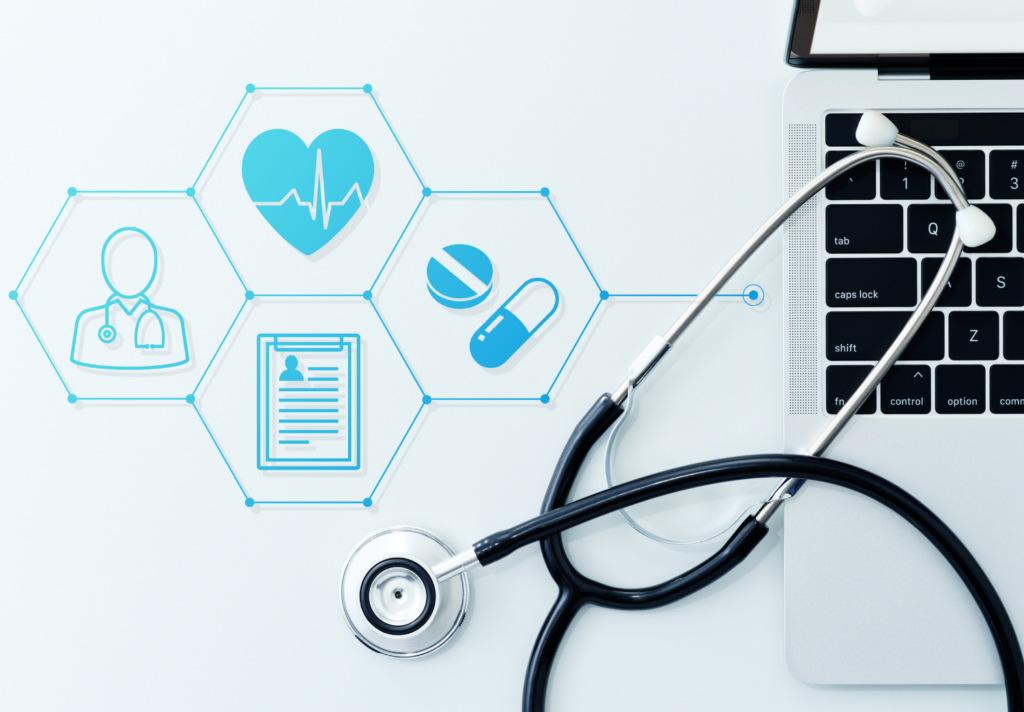 Customer Story: A Healthcare Services Company Transforms With Seamless Data  Sync - Vertify