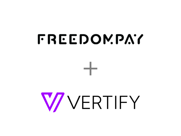 Freedompay Eliminates Data Silos With Ipaas Vertify