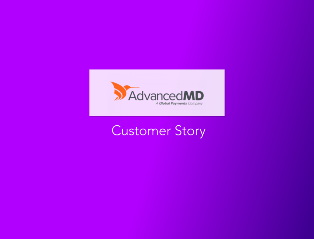 Customer Story - AdvancedMD-04